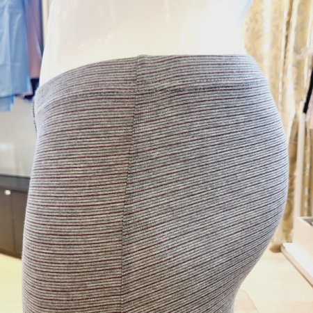 모달 스트라이프 남자 드로즈