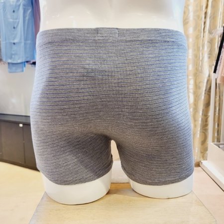 모달 스트라이프 남자 드로즈