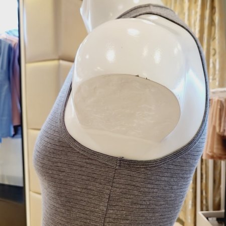 모달 남성 민소매런닝 삼각팬티 세트