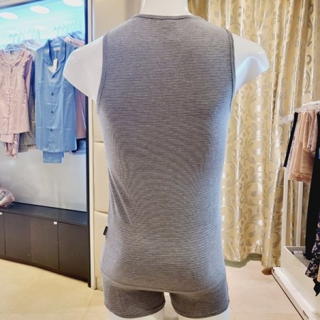 모달 남성 런닝 드로즈세트