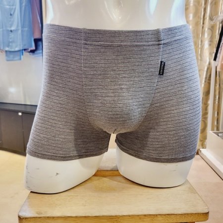 모달 남성 런닝 드로즈세트