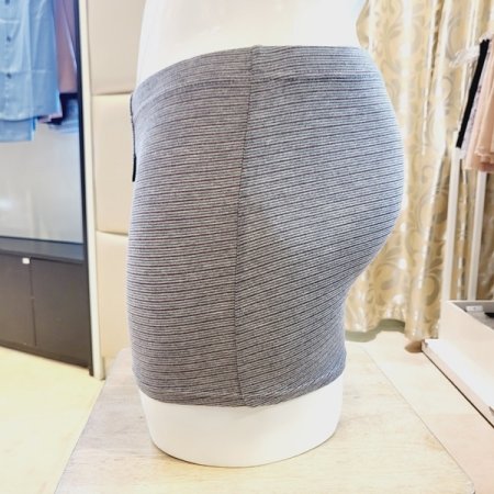 모달 남성 런닝 드로즈세트