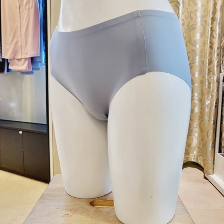 히든 프리컷팅 노라인팬티