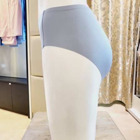 히든 프리컷팅 노라인팬티
