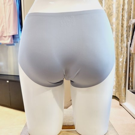 히든 프리컷팅 노라인팬티
