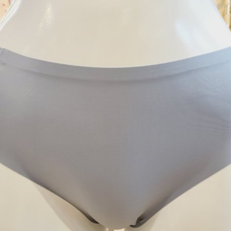 노와이어 심리스 브라 팬티 세트