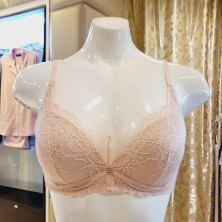 24AW 아뜰리에서브 풀커버리지브라