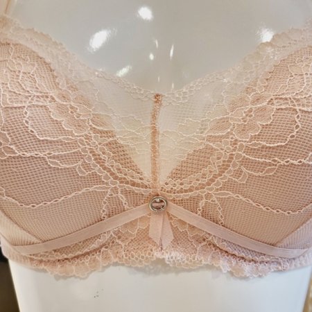 24AW 아뜰리에서브 풀커버리지브라