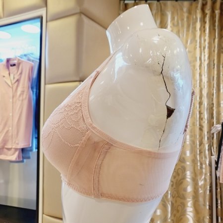 24AW 아뜰리에서브 풀커버리지브라