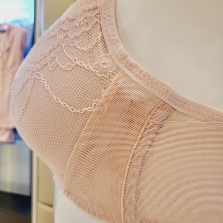 24AW 아뜰리에서브 풀커버리지브라