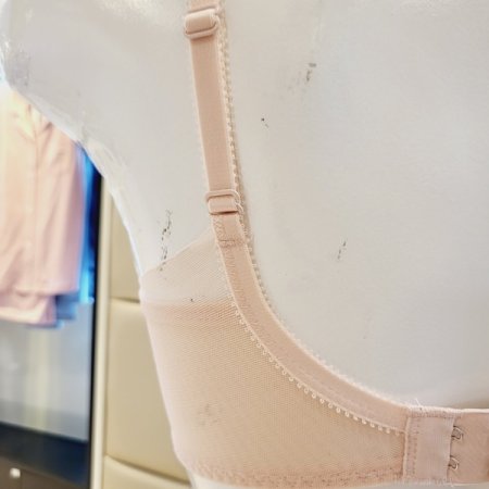 24AW 아뜰리에서브 풀커버리지브라