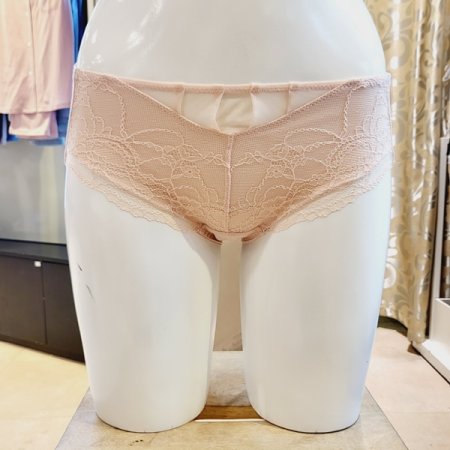 24AW 아뜰리에서브 헴라인팬티