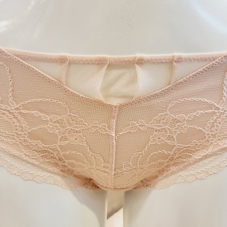 24AW 아뜰리에서브 헴라인팬티