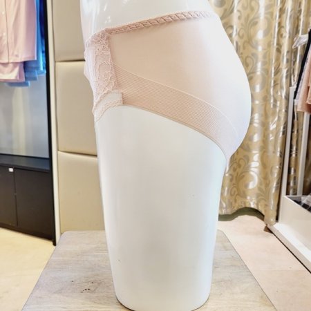 24AW 아뜰리에서브 헴라인팬티