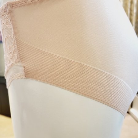 24AW 아뜰리에서브 헴라인팬티