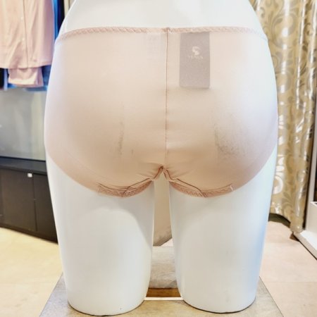 24AW 아뜰리에서브 헴라인팬티