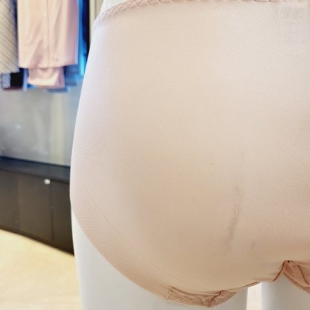 24AW 아뜰리에서브 헴라인팬티