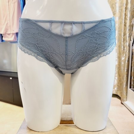 24AW 아뜰리에서브 헴라인팬티