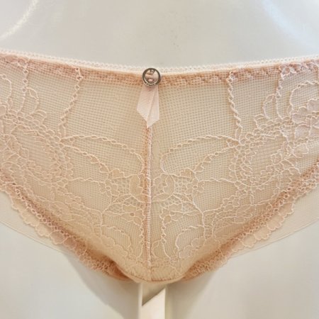 아뜰리에 서브브라 레이스팬티세트