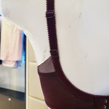 CD컵 풀커버리지브라 레이스팬티세트