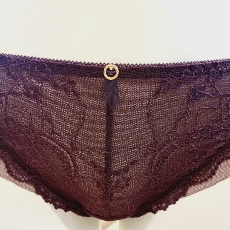 CD컵 풀커버리지브라 레이스팬티세트