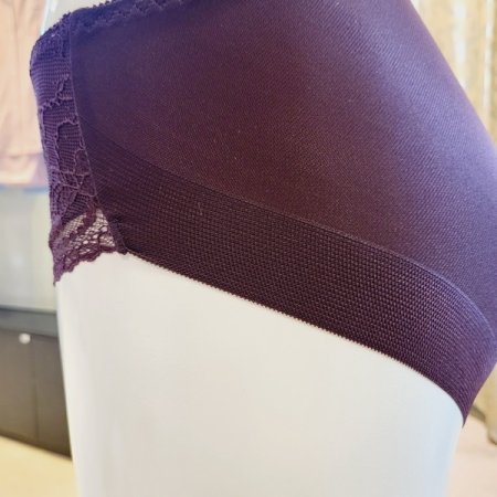 CD컵 풀커버리지브라 헴팬티세트