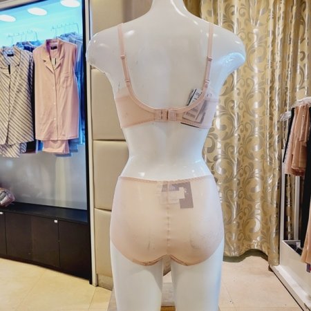 아뜰리에 서브브라 거들형팬티세트