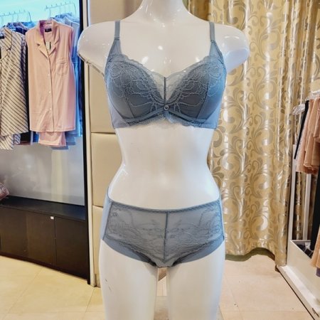 아뜰리에 서브브라 거들형팬티세트