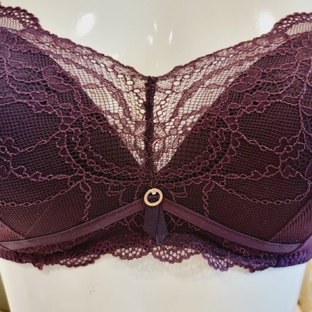 24AW 풀커버리지브라 거들형팬티세트