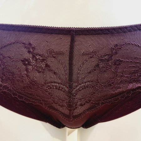 24AW 풀커버리지브라 거들형팬티세트