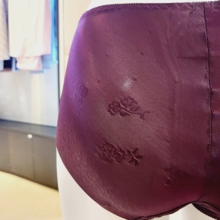 24AW 풀커버리지브라 거들형팬티세트