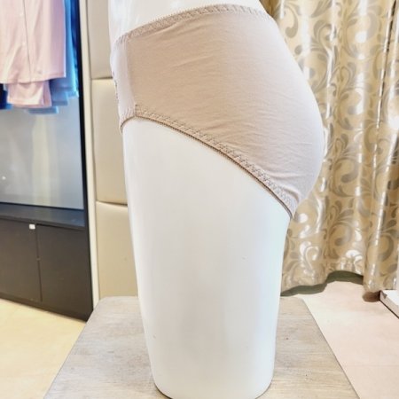 자수 순면 여성 요일팬티 7종세트