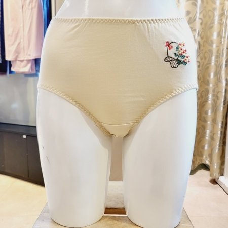 데일리 부인층 면팬티 7종세트