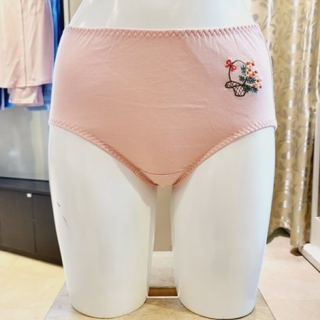 데일리 부인층 면팬티 7종세트