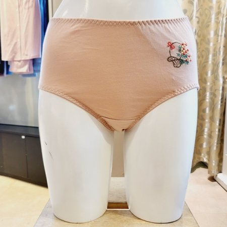 데일리 부인층 면팬티 7종세트