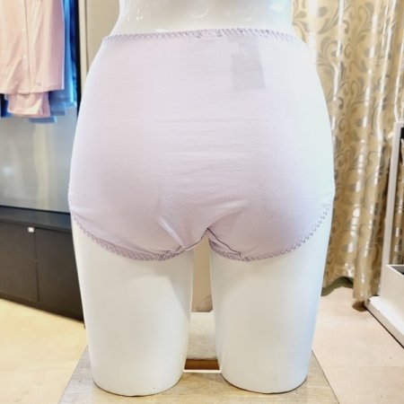 데일리 부인층 면팬티 7종세트