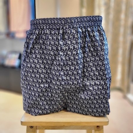 H나염 남성 면트렁크 2종세트