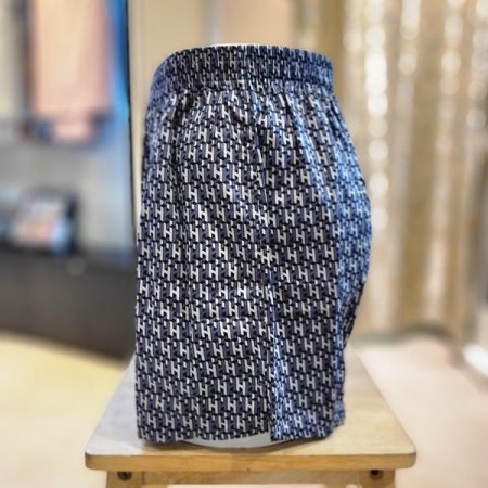 H나염 남성 면트렁크 2종세트