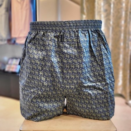 H나염 남성 면트렁크 2종세트