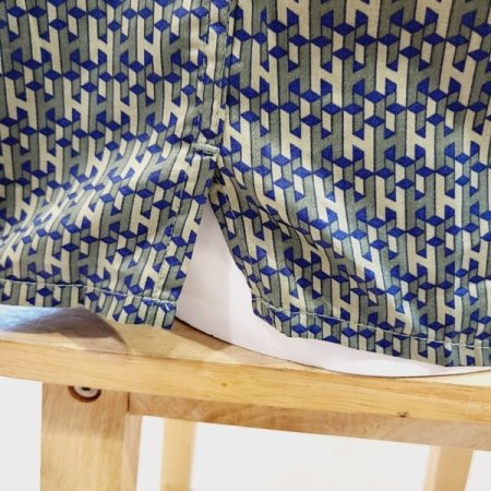 H나염 남성 면트렁크 2종세트