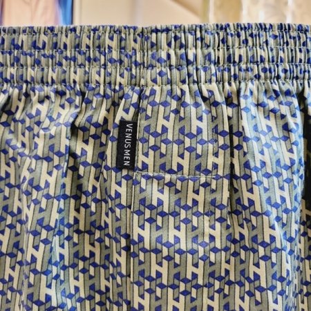 H나염 남성 면트렁크 2종세트