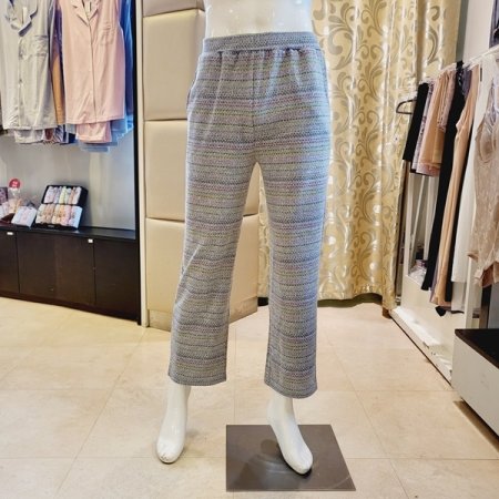 포근한 폴리후기모 남성 홈웨어세트