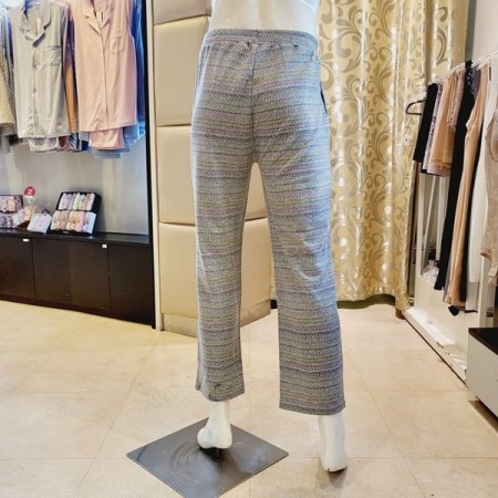 포근한 폴리후기모 남성 홈웨어세트