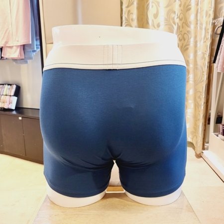 면 스판 남자 드로즈 2종세트