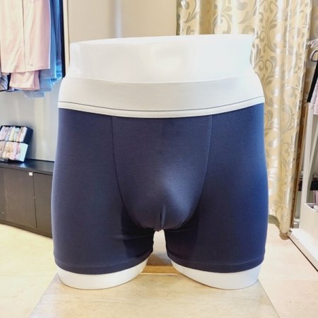 면 스판 남자 드로즈 2종세트