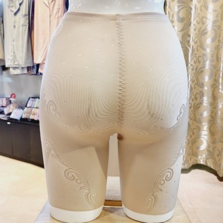 파워넷 복부보정 기능성 사각거들