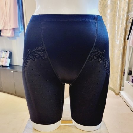 파워넷 복부보정 기능성 사각거들