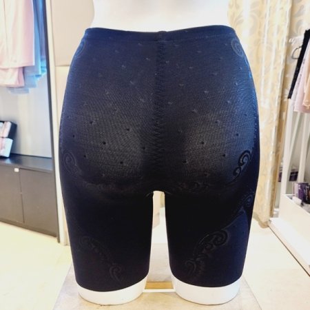 파워넷 복부보정 기능성 사각거들