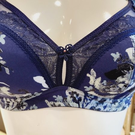 오르화 슬림패드 노와이어브라