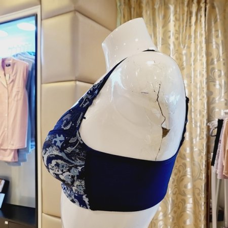 오르화 슬림패드 노와이어브라